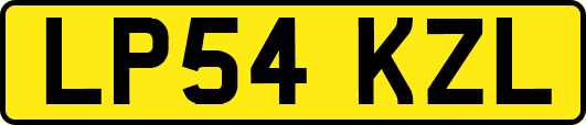 LP54KZL