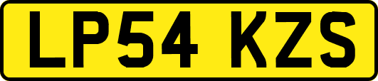 LP54KZS