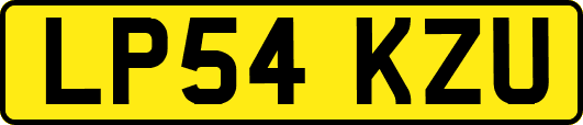 LP54KZU