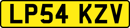 LP54KZV
