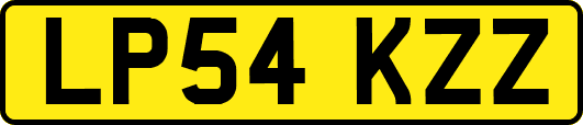LP54KZZ
