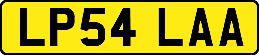 LP54LAA