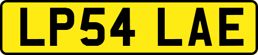 LP54LAE