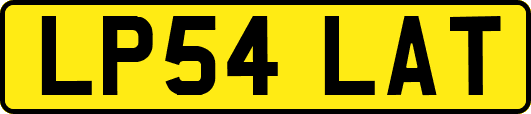 LP54LAT