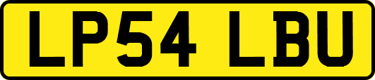 LP54LBU