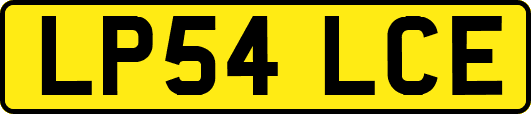 LP54LCE