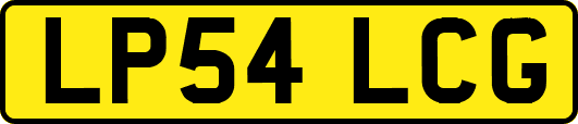 LP54LCG