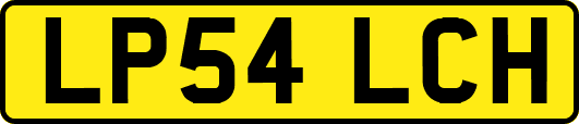 LP54LCH