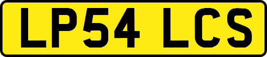 LP54LCS