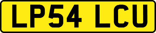 LP54LCU