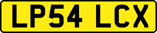 LP54LCX