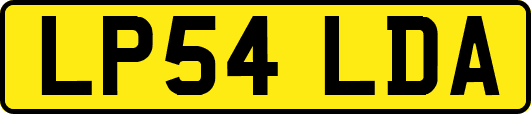 LP54LDA