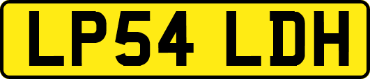 LP54LDH