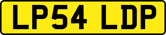 LP54LDP