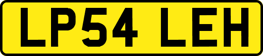 LP54LEH