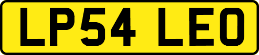 LP54LEO