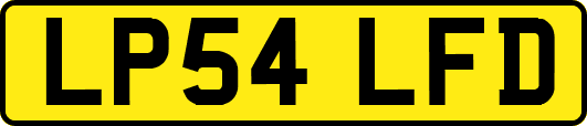 LP54LFD