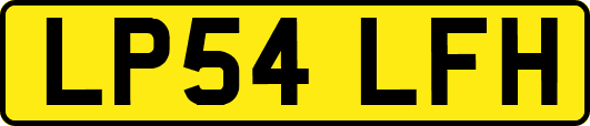 LP54LFH