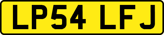 LP54LFJ