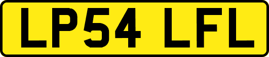 LP54LFL