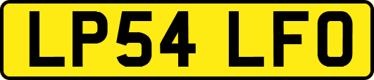 LP54LFO