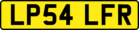 LP54LFR
