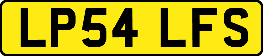 LP54LFS