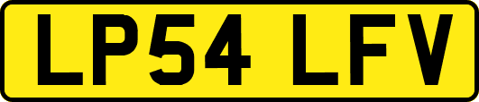 LP54LFV