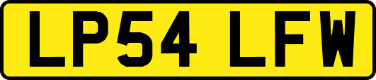 LP54LFW