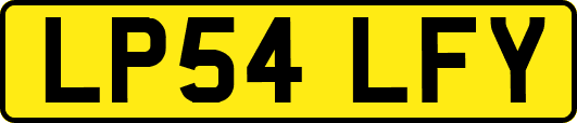 LP54LFY