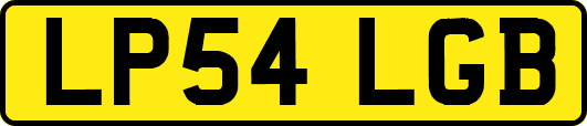 LP54LGB