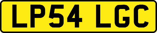 LP54LGC