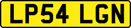 LP54LGN