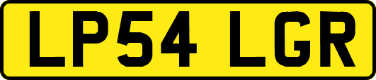LP54LGR