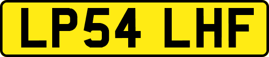 LP54LHF