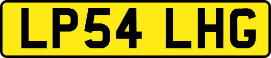 LP54LHG