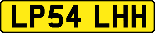LP54LHH