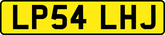 LP54LHJ