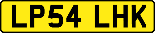LP54LHK