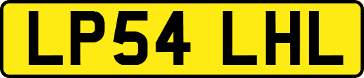 LP54LHL