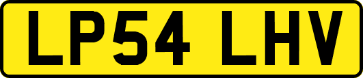 LP54LHV