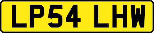 LP54LHW