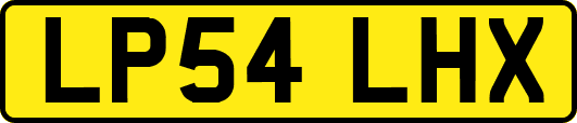 LP54LHX