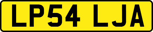 LP54LJA