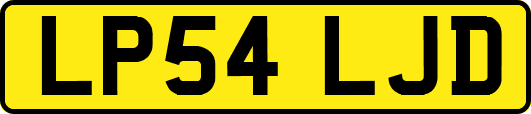 LP54LJD