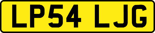 LP54LJG