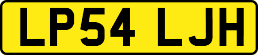 LP54LJH