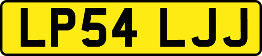 LP54LJJ