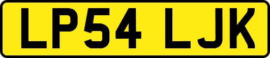 LP54LJK