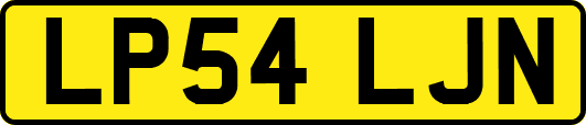 LP54LJN